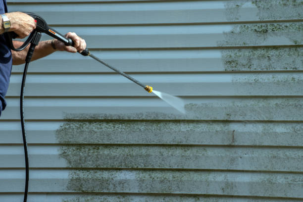 Trusted La Cresta, CA Pressure Washing Experts